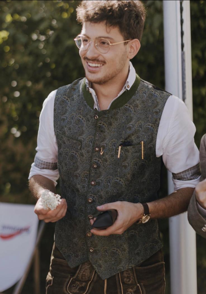 Francesco Napolitano